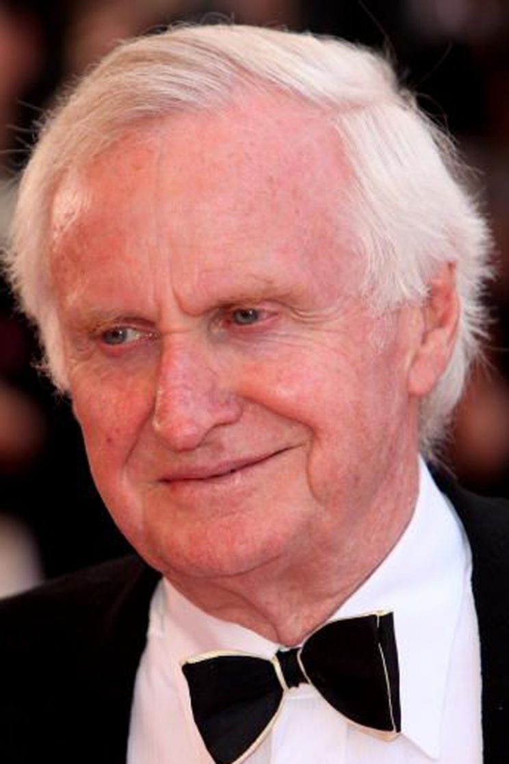 John Boorman