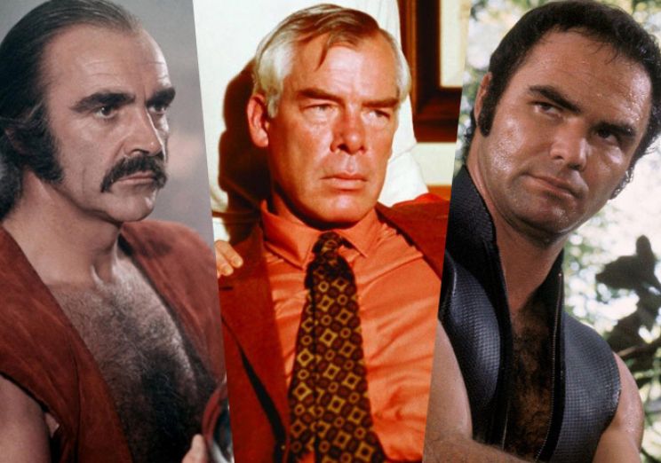 John Boorman