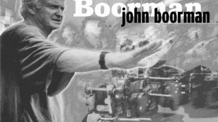 John Boorman