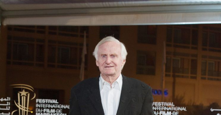 John Boorman
