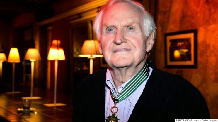 John Boorman