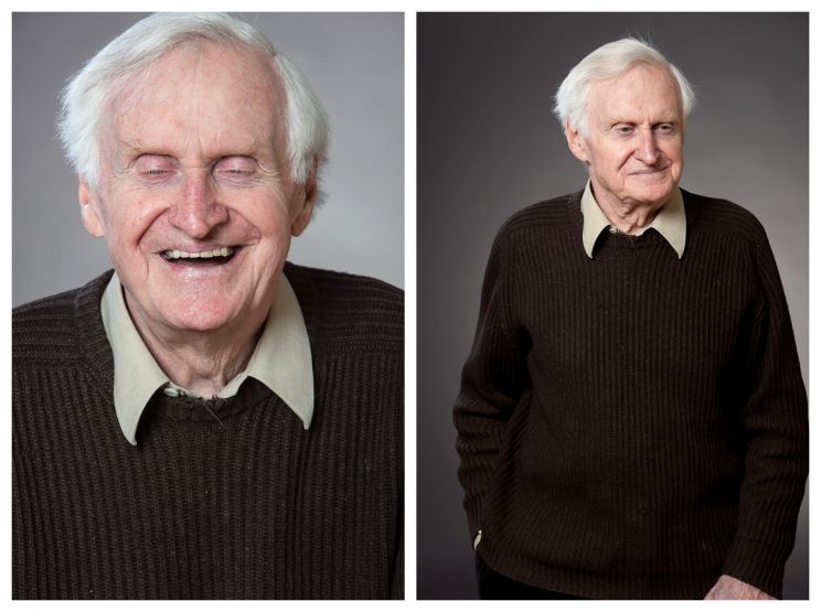 John Boorman
