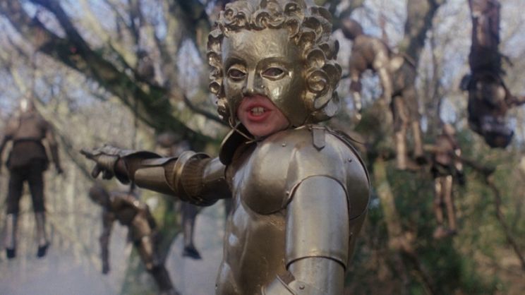John Boorman