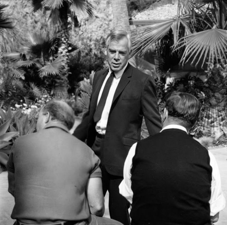 John Boorman