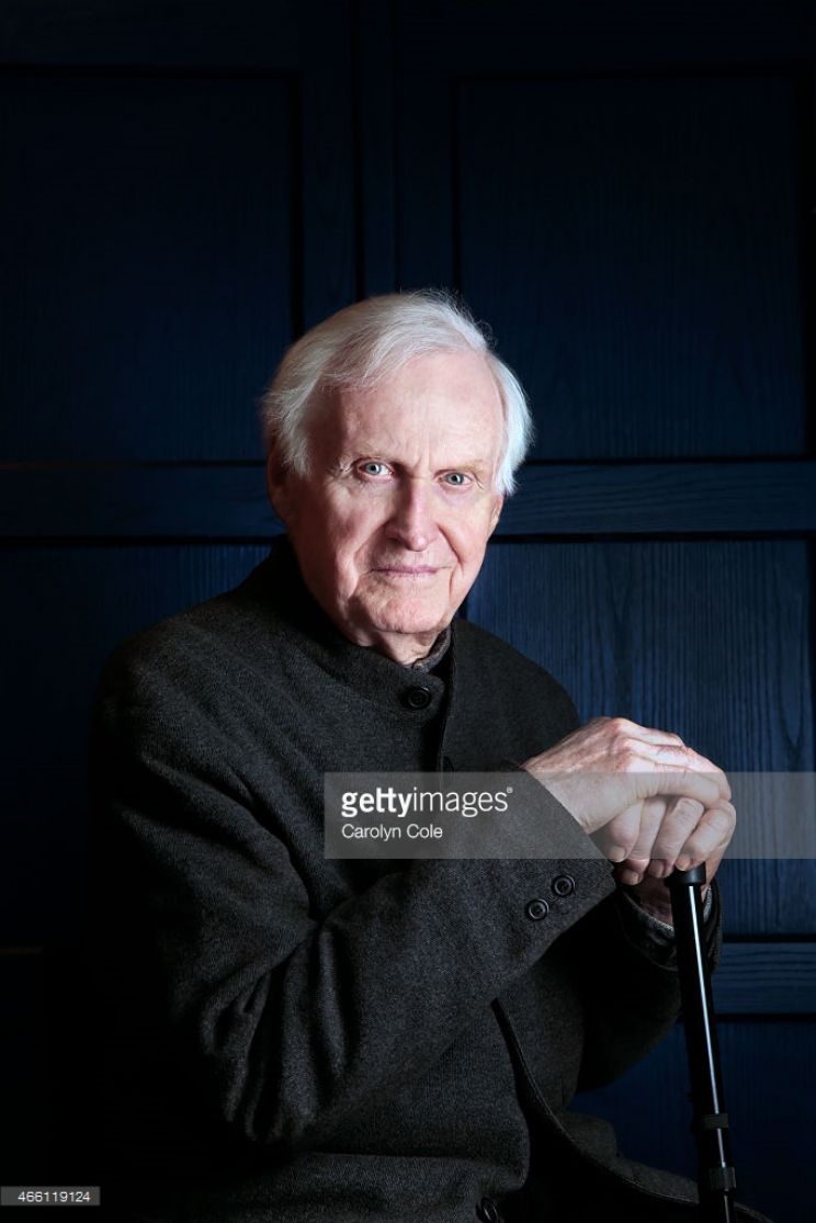 John Boorman