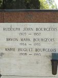 John Bourgeois