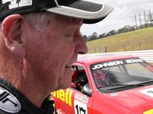 John Bowe
