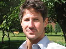 John Bowe