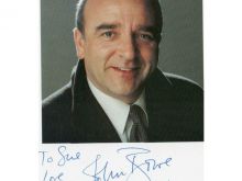 John Bowe