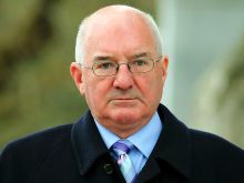 John Bowe