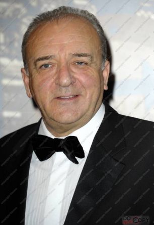 John Bowe