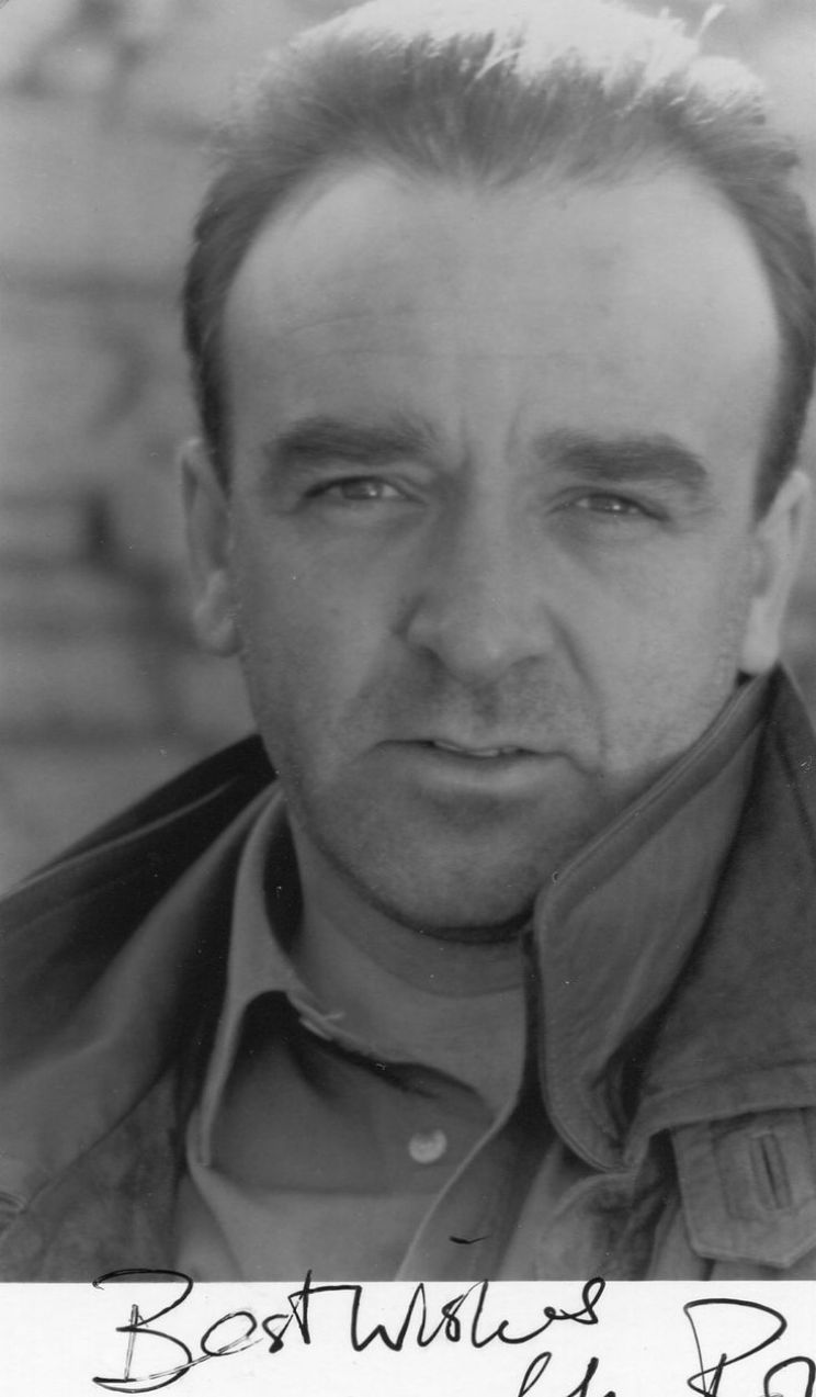 John Bowe