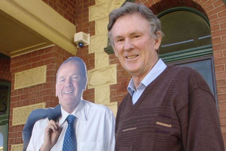 John Bowler
