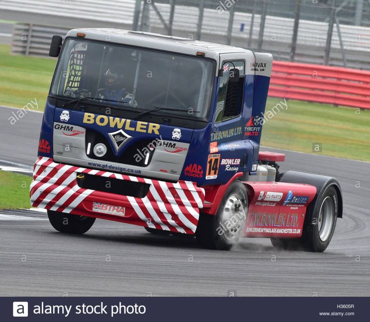 John Bowler