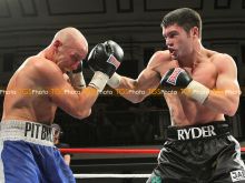 John Boxer