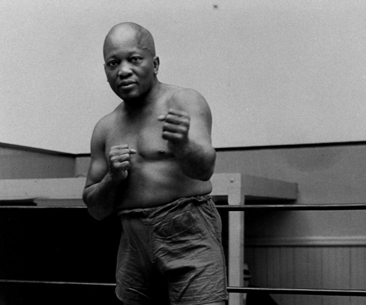 John Boxer