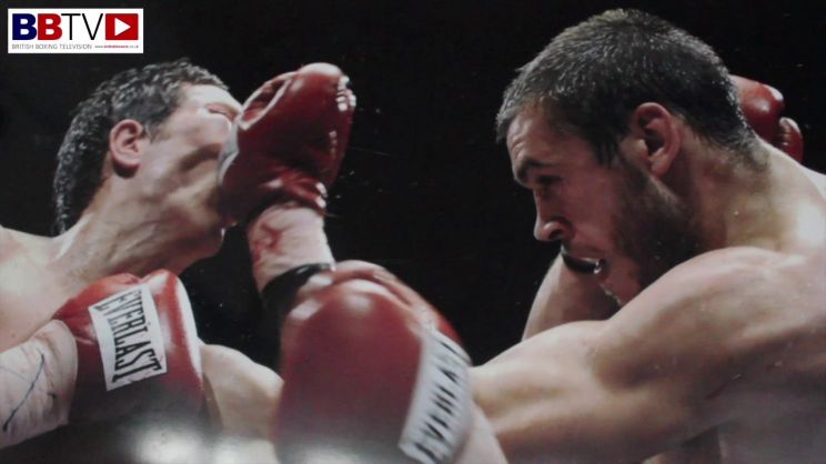 John Boxer