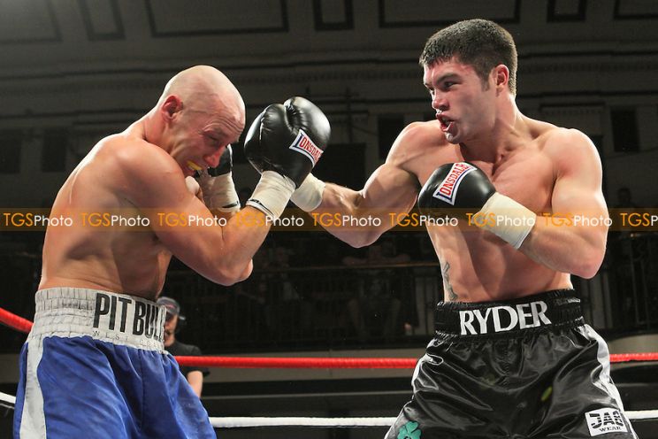 John Boxer