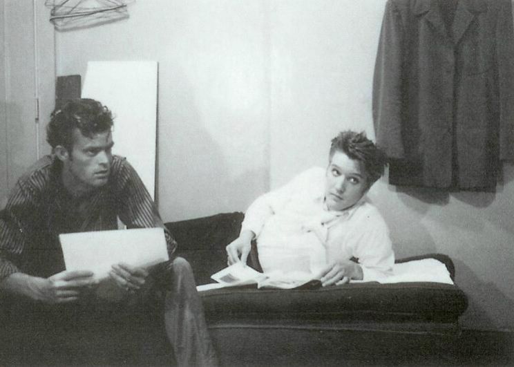 John Boyd West