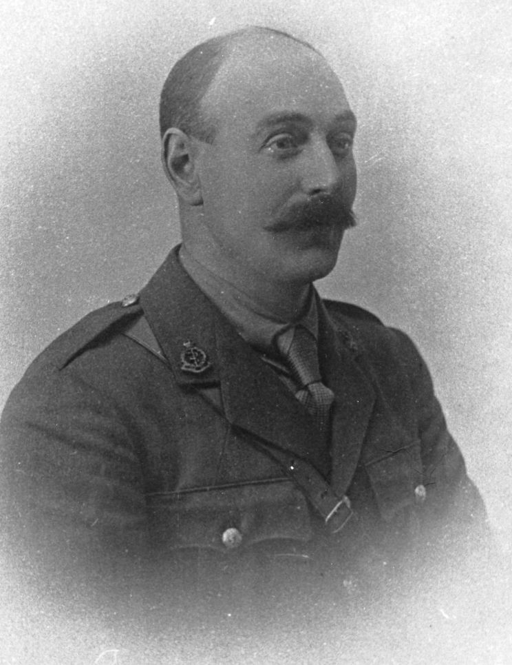 Pictures of John Boyd
