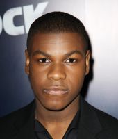 John Boyega