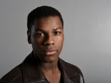 John Boyega