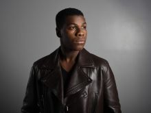 John Boyega