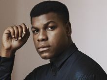 John Boyega