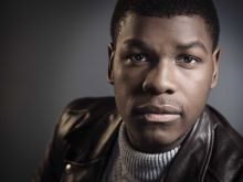 John Boyega