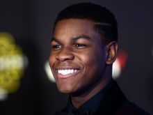 John Boyega