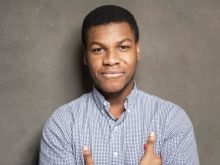 John Boyega