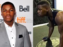 John Boyega