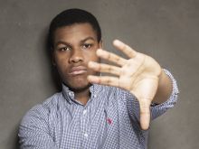 John Boyega