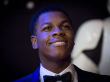 John Boyega