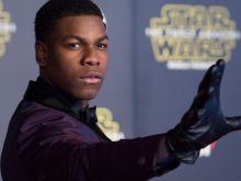 John Boyega