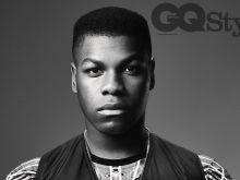 John Boyega