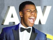 John Boyega