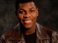 John Boyega