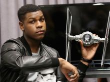 John Boyega