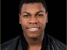 John Boyega