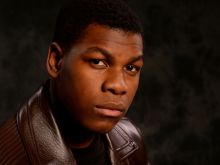 John Boyega