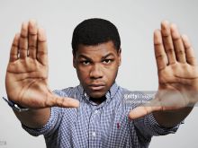 John Boyega