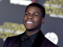 John Boyega