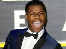 John Boyega