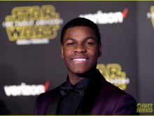 John Boyega