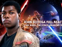 John Boyega
