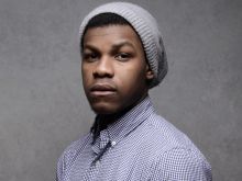 John Boyega