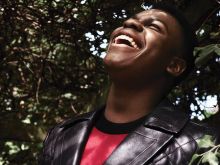 John Boyega