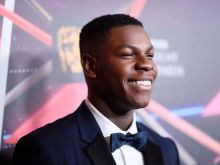 John Boyega