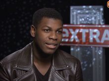 John Boyega